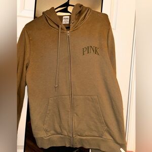Victoria Secret Pink Jacket